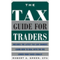 The Tax Guide for Traders - Hardcover