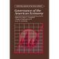 Governance of the American Economy - Paperback