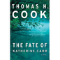 Fate of Katherine Carr - Paperback