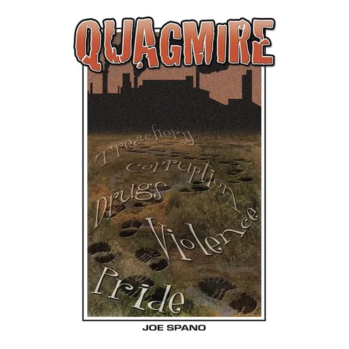 Quagmire - Paperback