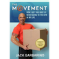 The Movement: How I Got This Body By Never Going To The Gym In My Life. - Paperback