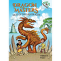 Heat of the Lava Dragon: A Branches Book (Dragon Masters #18): Volume 18 - Hardcover