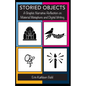 Storied Objects: A Graphic Narrative Reflection on Material Metaphors and Digital Writing - Paperback