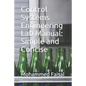 Control Systems Engineering Lab Manual: Simple and Concise - Paperback