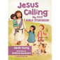 Jesus Calling: My First Bible Storybook - Board Book