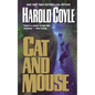 Cat and Mouse - Paperback