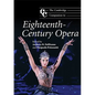 The Cambridge Companion to Eighteenth-Century Opera - Paperback