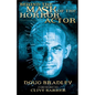 Behind the Mask of the Horror Actor - Paperback