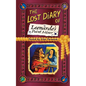 The Lost Diary of Leonardo's Paint Mixer - Paperback
