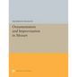 Ornamentation and Improvisation in Mozart - Paperback