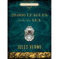 Twenty Thousand Leagues Under the Sea - Hardcover