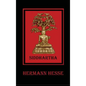 Siddhartha: An Indian Tale - Hardcover
