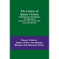 The Letters of Queen Victoria: A Selection from Her Majesty's Correspondence between the Years 1837 and 1861. Volume III, 1854-1861 - Paperback