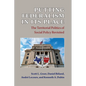 Putting Federalism in Its Place: The Territorial Politics of Social Policy Revisited - Paperback