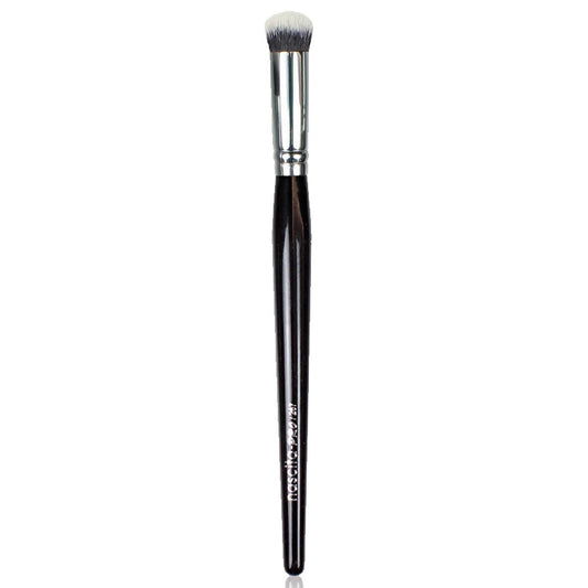 Nascita Pro Concealer Brush 267 - Round Tip Makeup Brush for Precise Application, High-Quality Cosmetic Tool