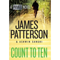 Count to Ten: A Private Novel - Hardcover