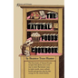 Natural Foods Cookbook - Paperback