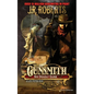 Six Deadly Guns - Paperback