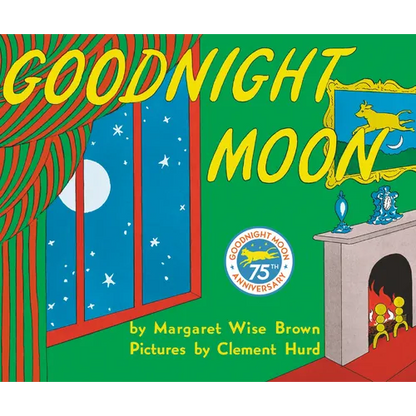 Goodnight Moon: A 50th Anniversary Retrospective - Paperback