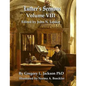 Luther's Sermons: Lenker Edition - Paperback