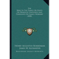 The Bible In The Family Or Hints On Domestic Happiness And Thoughts On Family Worship (1858) - Paperback
