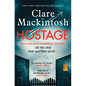 Hostage - Hardcover