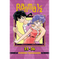 Ranma 1/2 (2-In-1 Edition), Vol. 18: Includes Volumes 35 & 36 - Paperback