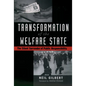 Transformation of the Welfare State: The Silent Surrender of Public Responsibility - Paperback