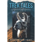 Trek Tales: A Woman's Journey of Self-Discovery Packing Llamas in the California Wilderness - Paperback