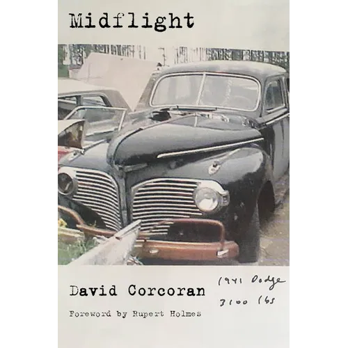 Midflight - Paperback
