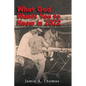 What God Wants You to Know in 2022 - Paperback