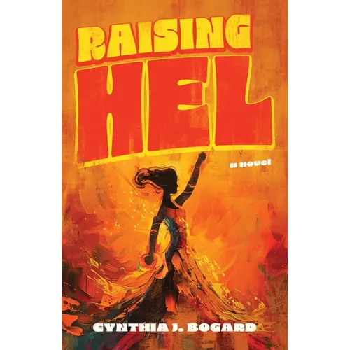 Raising Hel - Paperback