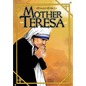 Female Force: Mother Teresa- A Graphic Novel - Paperback