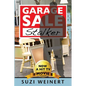 Garage Sale Stalker - Paperback