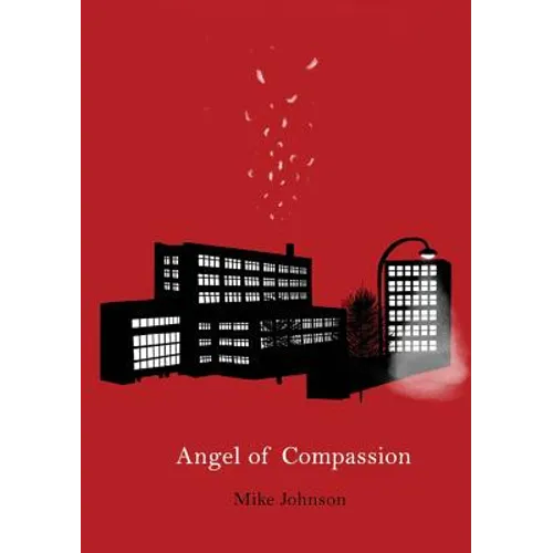 Angel of Compassion - Paperback