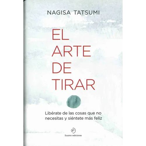 Arte de Tirar, El - Hardcover