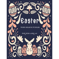 Easter word search puzzles for kids ages 4-8: The ultimate children's brain health puzzles Large print with solutions. - Paperback