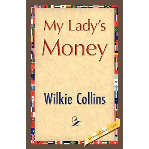 My Lady's Money - Paperback