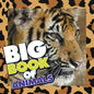 Big Book of Animals - Paperback