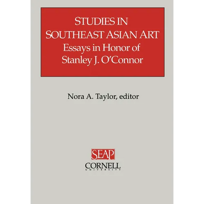 Studies in Southeast Asian Art - Paperback