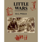 Little Wars - Paperback