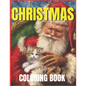 Christmas Coloring Book - Paperback