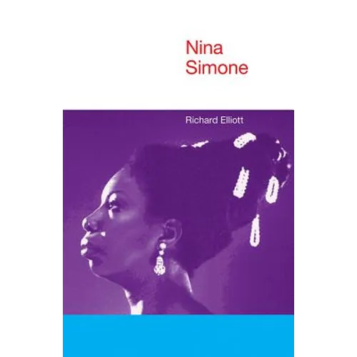 Nina Simone - Paperback