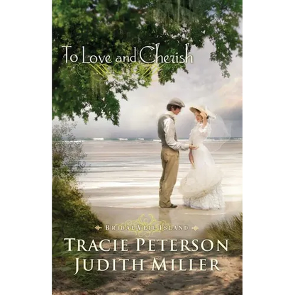 To Love and Cherish - Paperback