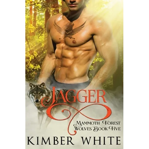 Jagger - Paperback