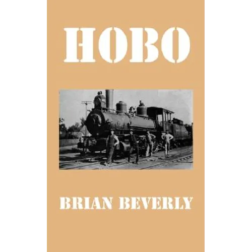 Hobo - Paperback