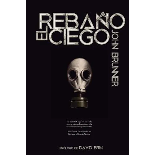 El Rebaño Ciego - Paperback