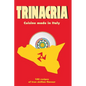 Trinacria: 180 recipes of true sicilian flavour - Paperback
