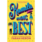 Kamila Knows Best - Paperback