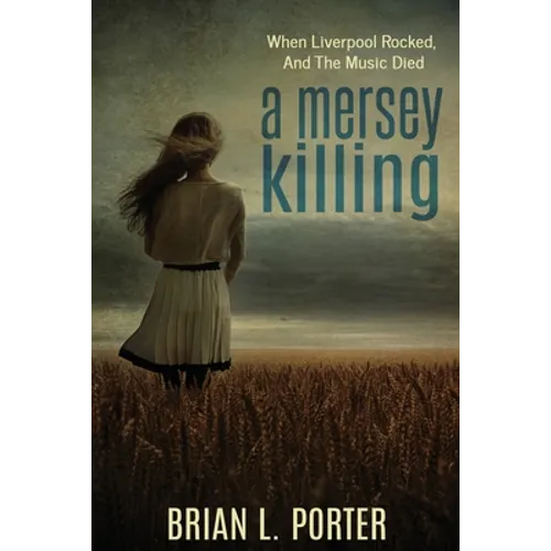 A Mersey Killing - Paperback